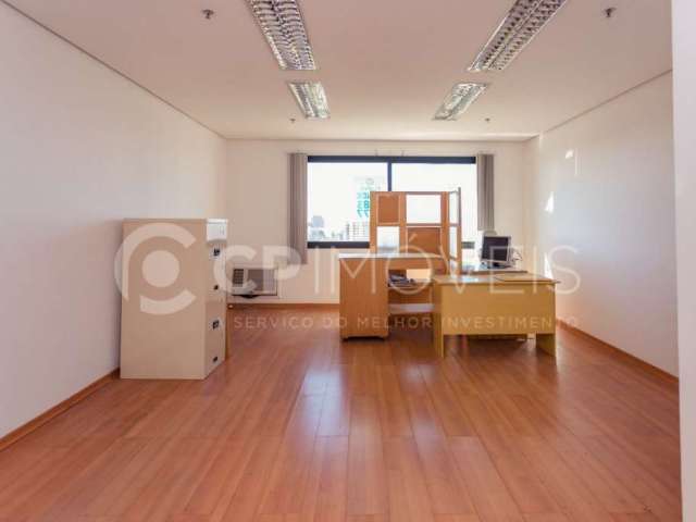 Sala comercial à venda na Plinio Brasil Milano, 805, Boa Vista, Porto Alegre, 34 m2 por R$ 256.000