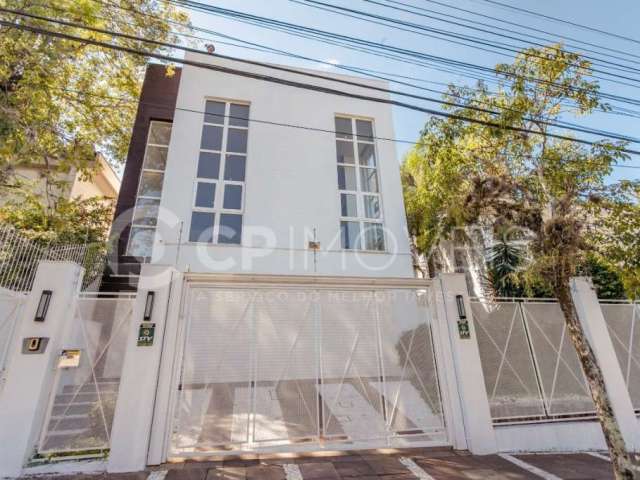 Casa com 3 quartos à venda na Rua Alcides Gonzaga, 220, Boa Vista, Porto Alegre, 374 m2 por R$ 3.860.000