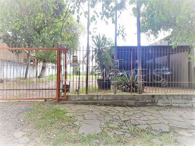 Terreno à venda na Avenida Saturnino de Brito, 1236, Vila Jardim, Porto Alegre, 462 m2 por R$ 550.000