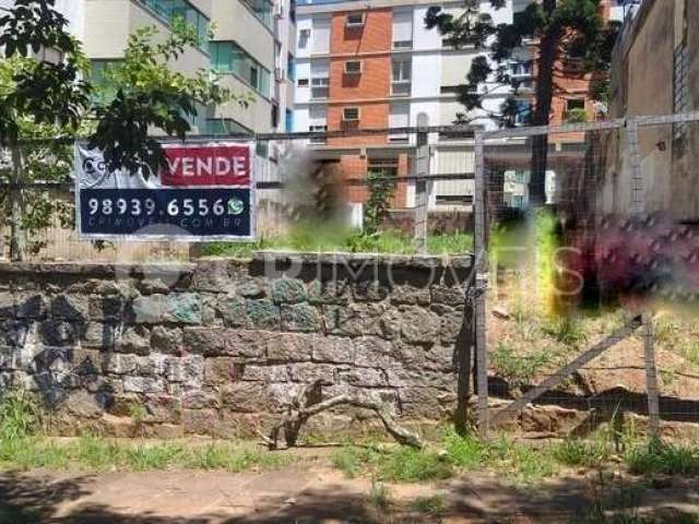 Terreno à venda na Avenida Bernardi, 0188, Cristo Redentor, Porto Alegre, 434 m2 por R$ 799.900