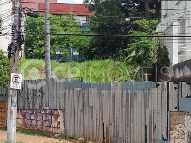 Terreno à venda em Petrópolis, Porto Alegre