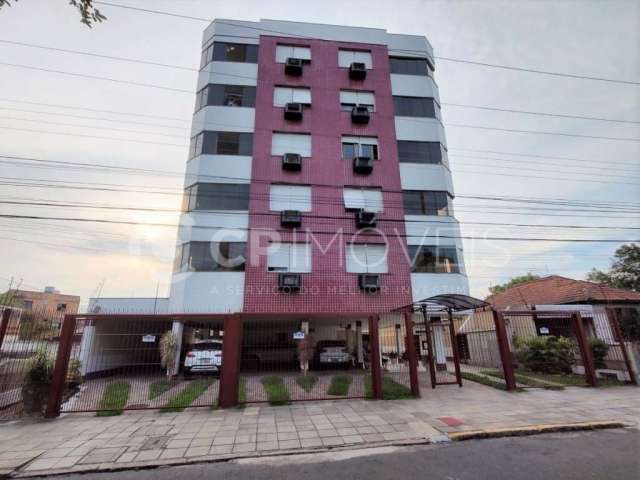 Apartamento com 3 quartos à venda na Avenida Professor Paula Soares, 93, Jardim Itu Sabará, Porto Alegre, 102 m2 por R$ 640.000