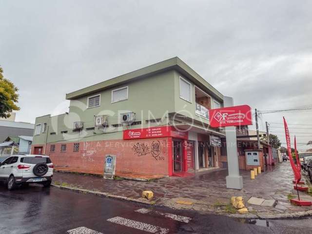 Prédio com 2 salas à venda na Avenida Faria Lobato, 532, Sarandi, Porto Alegre, 300 m2 por R$ 990.000