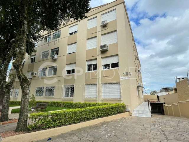 Apartamento com 2 quartos à venda na Rua João Zanenga, 169, Cristo Redentor, Porto Alegre, 60 m2 por R$ 280.000