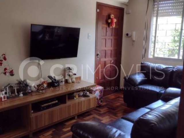 Apartamento com 3 quartos à venda na Avenida Engenheiro Francisco Rodolfo Simch, 373, Sarandi, Porto Alegre, 61 m2 por R$ 360.000