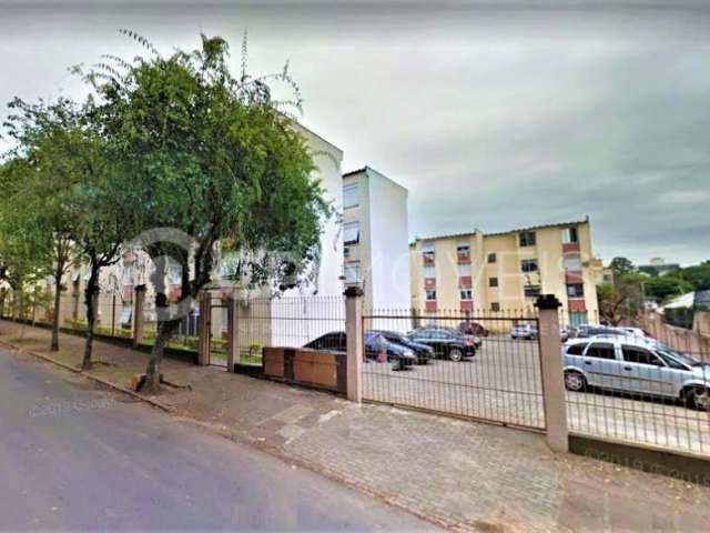 Apartamento com 2 quartos à venda na Rua Maria Montessori, 262, São Sebastião, Porto Alegre, 52 m2 por R$ 270.000