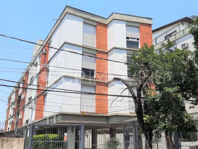 Apartamento 2 dormitórios no Cristo Redentor