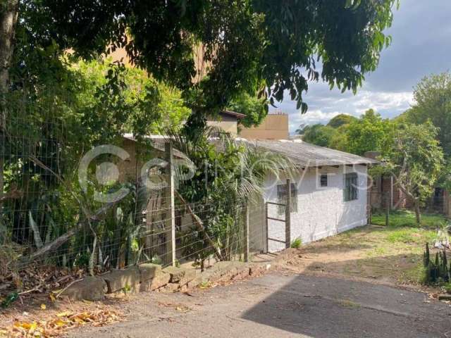 Terreno à venda na Beco Antônio Carvalho, 2440, Jardim Carvalho, Porto Alegre, 412 m2 por R$ 290.000