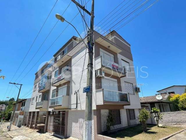 Cobertura com 2 quartos à venda na Rua Gaspar de Lemos, 279, Vila Ipiranga, Porto Alegre, 118 m2 por R$ 610.000