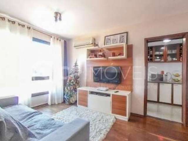 Cobertura com 2 quartos à venda na Rua Alberto Silva, 475, Vila Ipiranga, Porto Alegre, 122 m2 por R$ 500.000