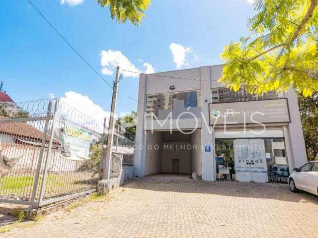 Ponto comercial à venda na Rua Joaquim Silveira, 432, São Sebastião, Porto Alegre, 100 m2 por R$ 490.000