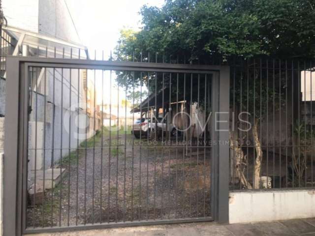 Terreno à venda na Rua Santa Catarina, 349, Santa Maria Goretti, Porto Alegre, 400 m2 por R$ 500.000