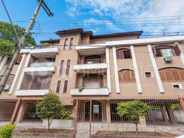 Cobertura com 3 quartos à venda na Rua Bogotá, 715, Jardim Lindóia, Porto Alegre, 198 m2 por R$ 649.000