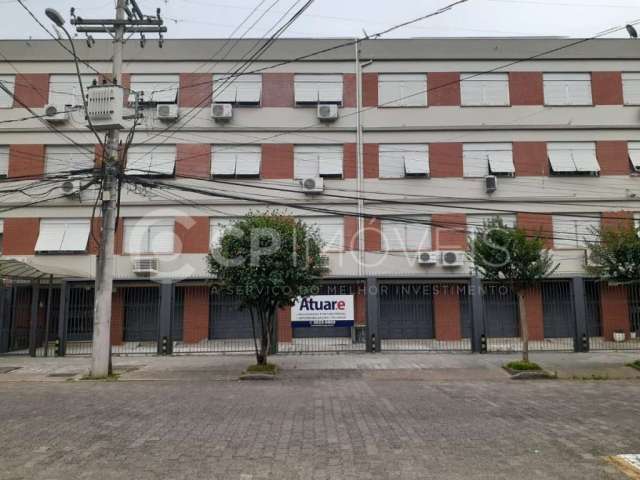 Apartamento com 3 quartos à venda na Rua Tapajós, 64, Jardim São Pedro, Porto Alegre, 85 m2 por R$ 380.000