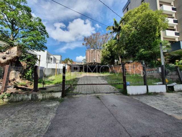 Terreno à venda na Avenida Luiz Manoel Gonzaga, 379, Três Figueiras, Porto Alegre, 462 m2 por R$ 2.200.000