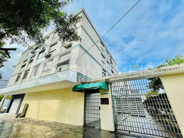 Apartamento com 3 quartos à venda na Avenida Dom Cláudio José Gonçalves Ponce de Leão, 34, Vila Ipiranga, Porto Alegre, 87 m2 por R$ 450.000