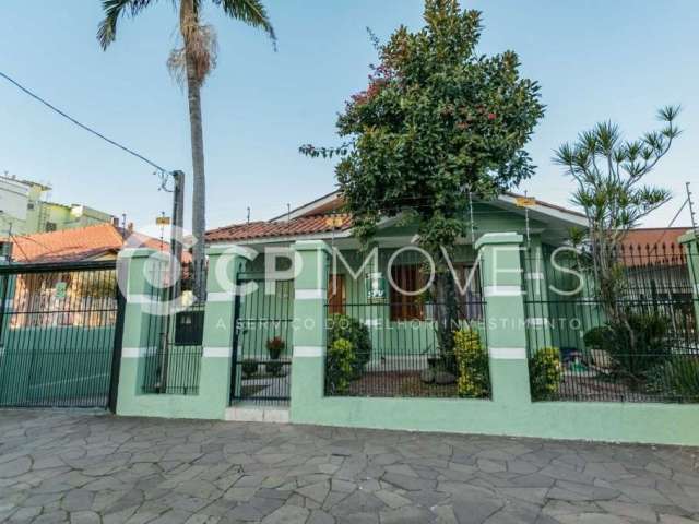 Casa comercial com 2 salas à venda na Avenida Benno Mentz, 0884, Vila Ipiranga, Porto Alegre, 388 m2 por R$ 1.100.000