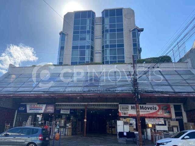 Sala comercial à venda na Avenida Presidente Franklin Roosevelt, 1241, São Geraldo, Porto Alegre, 32 m2 por R$ 130.000