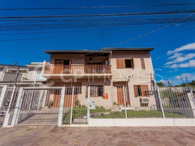 Casa com 4 quartos à venda na Rua Elias Bothome, 346, Jardim Planalto, Porto Alegre, 290 m2 por R$ 950.000