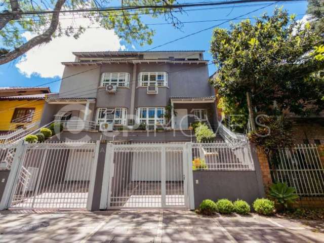 Casa com 4 quartos à venda na Elias Bothome, 160, Jardim Planalto, Porto Alegre, 259 m2 por R$ 1.340.000