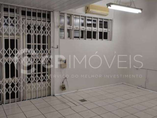 Sala comercial com 1 sala à venda na Guadalajara, 265, Vila Ipiranga, Porto Alegre, 48 m2 por R$ 120.000