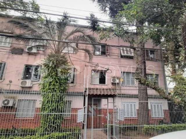 Apartamento com 3 quartos à venda na Avenida Nemoto, 270, São Sebastião, Porto Alegre, 66 m2 por R$ 230.000