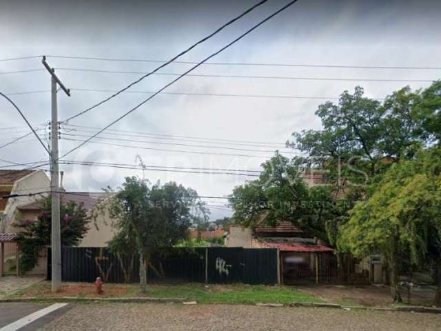 Terreno à venda na Rua Moema, 314, Chácara das Pedras, Porto Alegre, 528 m2 por R$ 1.050.000