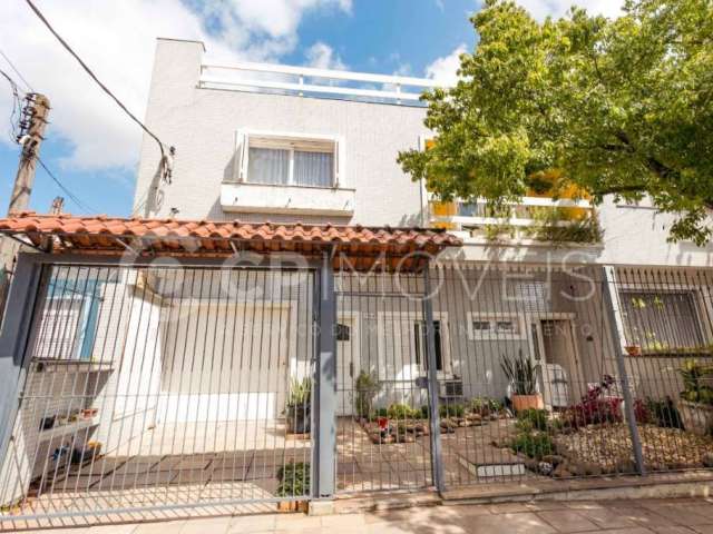 Casa com 3 quartos à venda na Rua Sylvio Sanson, 122, Sarandi, Porto Alegre, 200 m2 por R$ 1.250.000