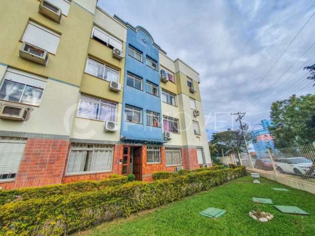 Apartamento com 3 quartos à venda na Rua Gabriel Franco da Luz, 175, Sarandi, Porto Alegre, 55 m2 por R$ 205.000