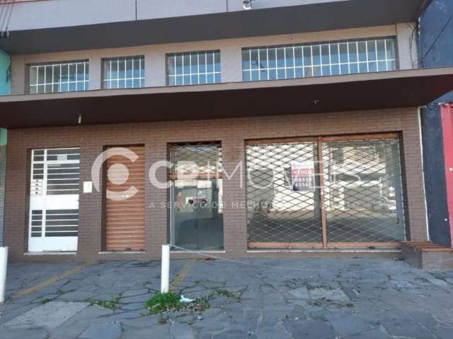 Ponto comercial à venda na Avenida Assis Brasil, 1374, Passo da Areia, Porto Alegre, 209 m2 por R$ 540.000