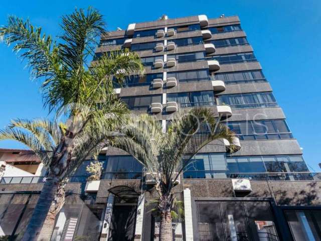 Apartamento garden de 3 dormitórios a venda em porto alegre no jd planalto