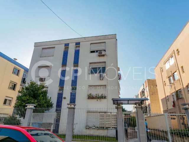 Apartamento com 1 quarto à venda na Rua Gaston Englert, 655, Vila Ipiranga, Porto Alegre, 46 m2 por R$ 175.000