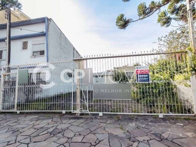 Terreno à venda na Rua Piauí, 387, Santa Maria Goretti, Porto Alegre, 195 m2 por R$ 330.000