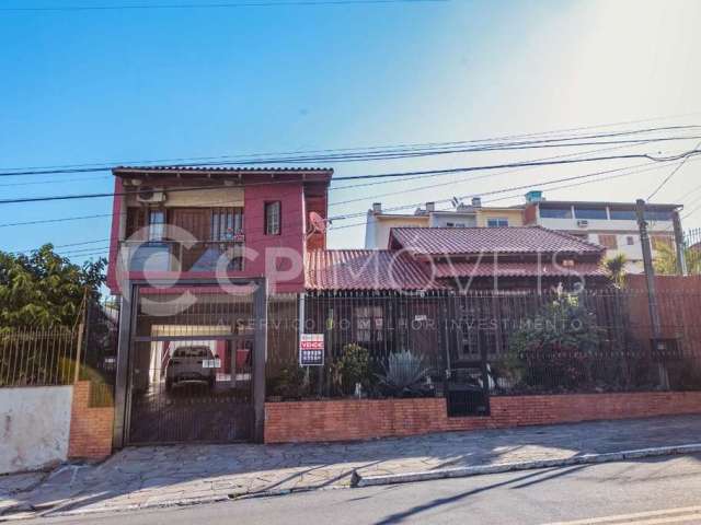 Casa com 3 quartos à venda na Rua Paul Harris, 1087, Jardim Itu Sabará, Porto Alegre, 290 m2 por R$ 880.000