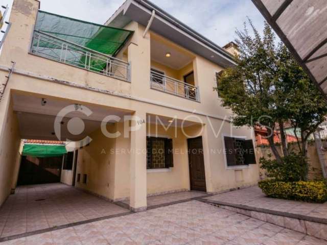 Casa com 3 quartos à venda na Rua Amaragi, 104, Cristo Redentor, Porto Alegre, 230 m2 por R$ 990.000