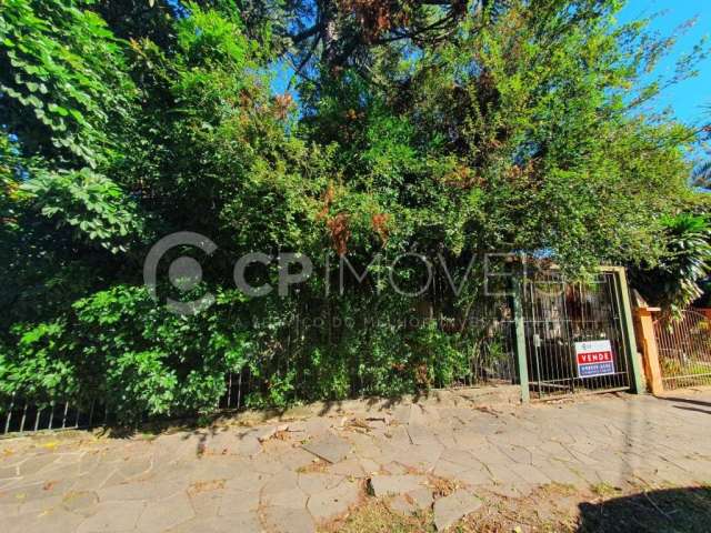 Terreno à venda na Avenida Benno Mentz, 645, Vila Ipiranga, Porto Alegre, 360 m2 por R$ 550.000