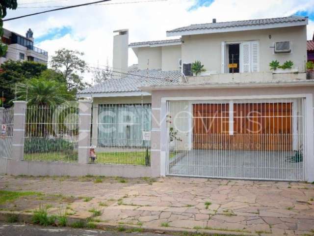 Casa com 3 quartos à venda na Jalmar Azambuja Diniz, 265, Jardim Planalto, Porto Alegre, 276 m2 por R$ 1.900.000