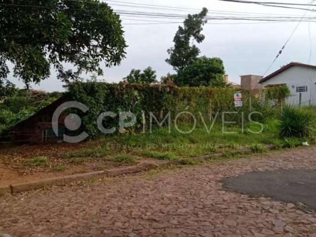 Terreno a venda no parque santa fé