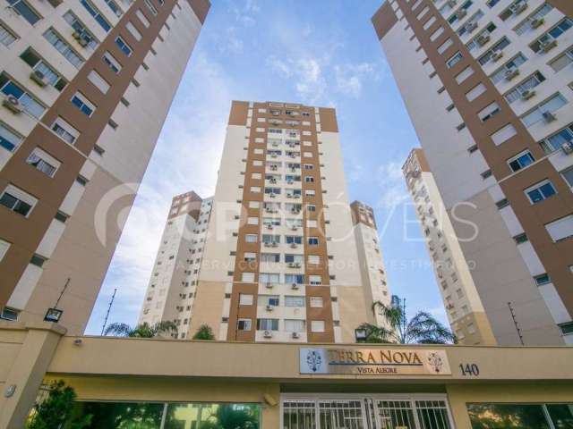 Apartamento com 3 quartos à venda na Avenida Dom Cláudio José Gonçalves Ponce de Leão, 140, Vila Ipiranga, Porto Alegre, 68 m2 por R$ 520.000