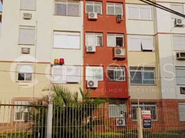 Apartamento com 3 quartos à venda na Rua Gabriel Franco da Luz, 205, Sarandi, Porto Alegre, 52 m2 por R$ 220.000