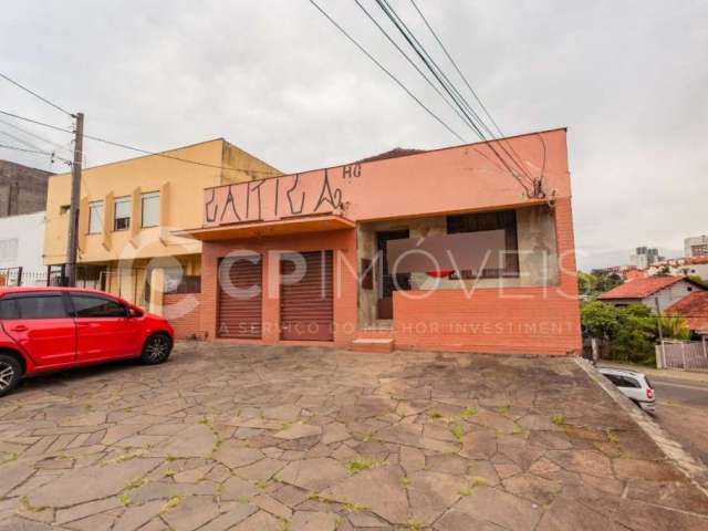 Prédio com 1 sala à venda na Avenida Saturnino de Brito, 985, Vila Jardim, Porto Alegre, 292 m2 por R$ 1.200.000