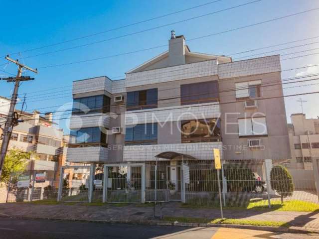 Cobertura com 3 quartos à venda na Dona Adda Mascarenhas de Moraes, 1051, Jardim Planalto, Porto Alegre, 187 m2 por R$ 690.000