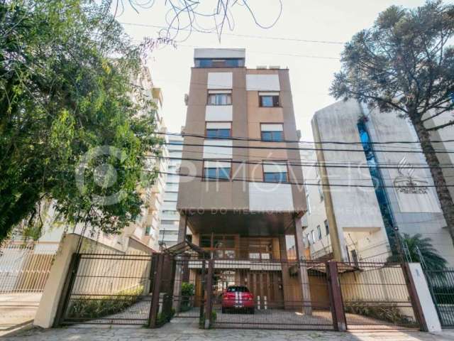 Cobertura com 3 quartos à venda na Rua Roque Calage, 609, Passo da Areia, Porto Alegre, 168 m2 por R$ 1.180.000