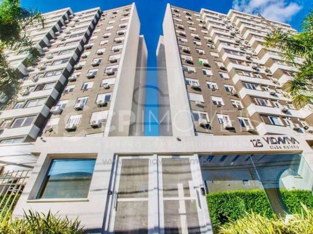 Apartamento com 3 quartos à venda na Rua Augusto Severo, 125, São João, Porto Alegre, 72 m2 por R$ 589.000