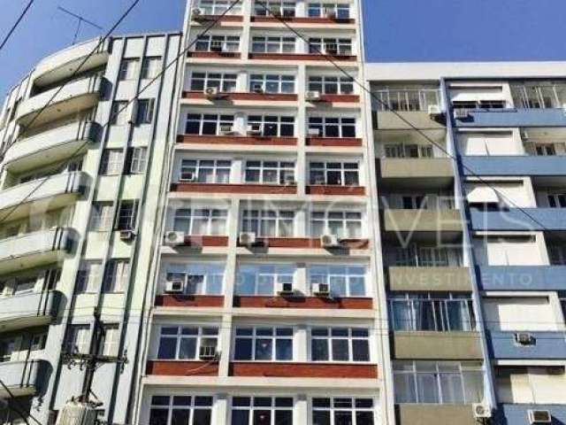 Sala comercial à venda na Avenida Venâncio Aires, 1191, Santana, Porto Alegre, 70 m2 por R$ 195.000