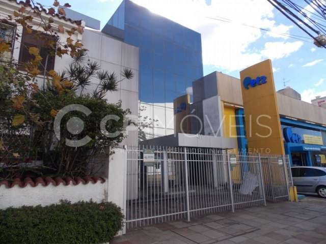 Prédio para alugar na Quintino Bocaiuva, 451, Floresta, Porto Alegre, 800 m2 por R$ 45.000