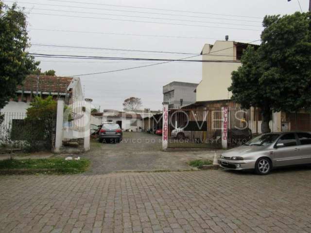 Terreno à venda na Beco Circular, 639, Vila Jardim, Porto Alegre, 510 m2 por R$ 650.000