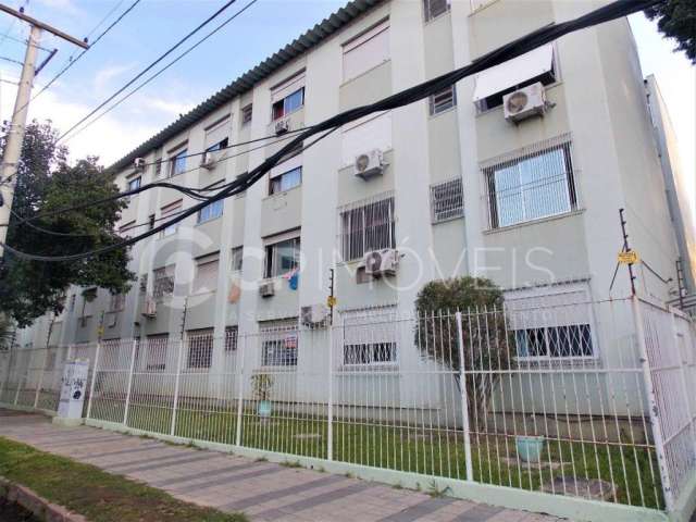 Apartamento com 2 quartos à venda na Rua Lasar Segall, 530, São Sebastião, Porto Alegre, 56 m2 por R$ 199.900