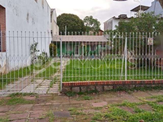 Terreno à venda na Avenida Bernardi, 296, Cristo Redentor, Porto Alegre, 440 m2 por R$ 850.000