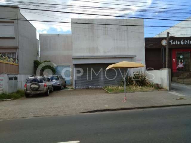 Ponto comercial à venda na Protasio Alves, 4382, Chácara das Pedras, Porto Alegre, 383 m2 por R$ 1.275.000